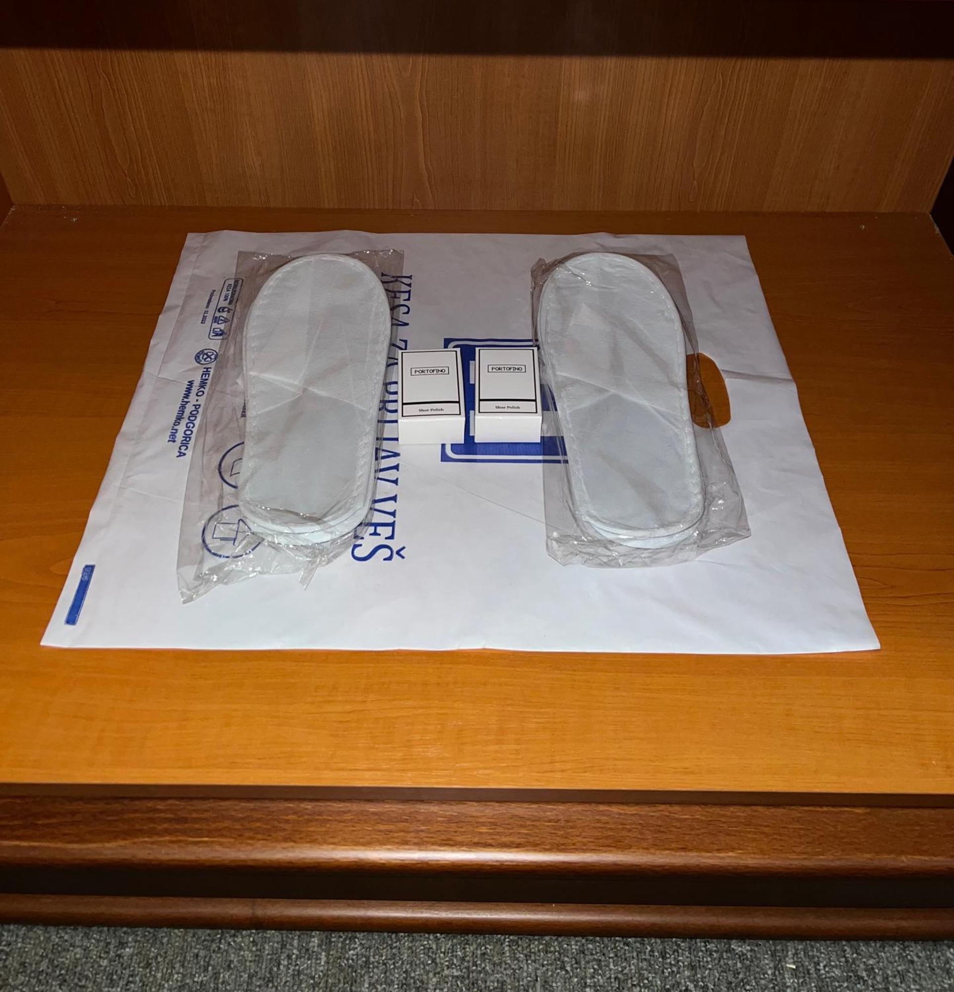 Motel Zeta Lux Mitrovici  Экстерьер фото